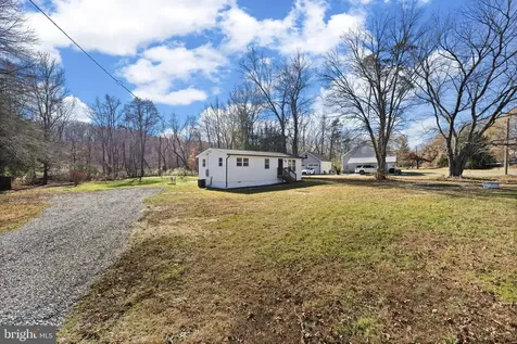 3366 Lavue Lane Fredericksburg VA 22408