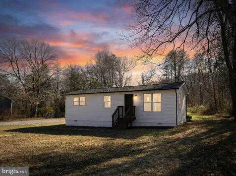 3366 Lavue Lane Fredericksburg VA 22408