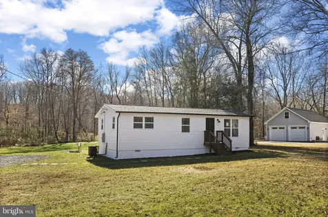 3366 Lavue Lane Fredericksburg VA 22408