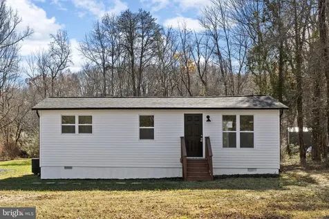 3366 Lavue Lane Fredericksburg VA 22408