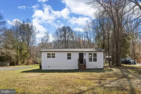 3366 Lavue Lane Fredericksburg VA 22408