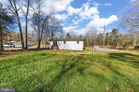 3366 Lavue Lane Fredericksburg VA 22408