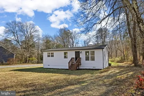 3366 Lavue Lane Fredericksburg VA 22408
