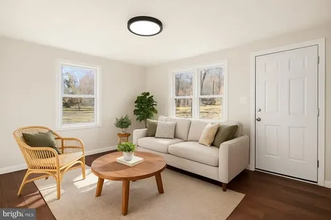 3366 Lavue Lane Fredericksburg VA 22408