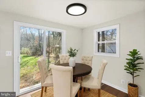 3366 Lavue Lane Fredericksburg VA 22408