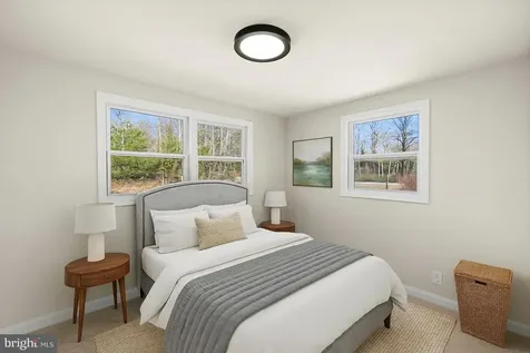 3366 Lavue Lane Fredericksburg VA 22408