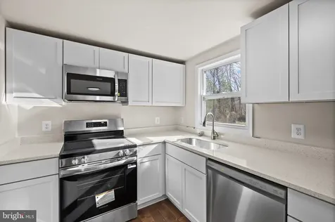 3366 Lavue Lane Fredericksburg VA 22408