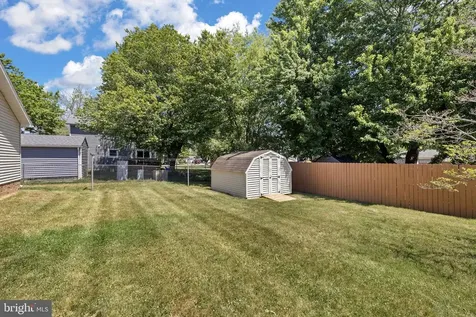 4512 Rebecca Road Fredericksburg VA 22408