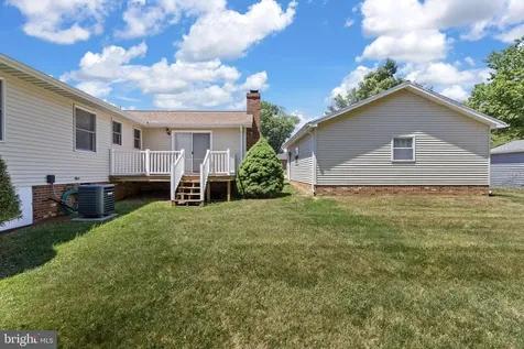 4512 Rebecca Road Fredericksburg VA 22408
