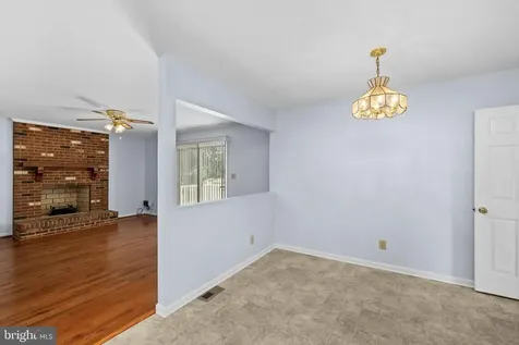 4512 Rebecca Road Fredericksburg VA 22408