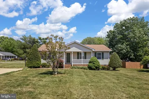 4512 Rebecca Road Fredericksburg VA 22408