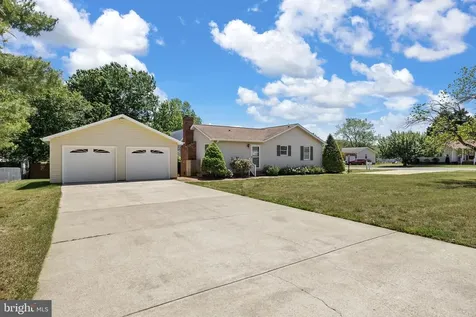 4512 Rebecca Road Fredericksburg VA 22408