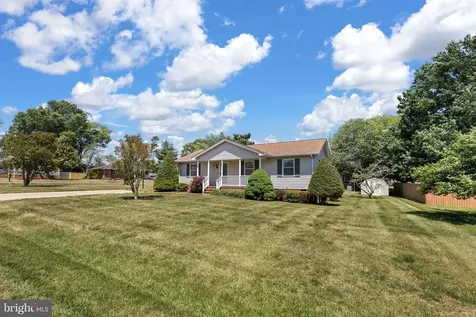 4512 Rebecca Road Fredericksburg VA 22408