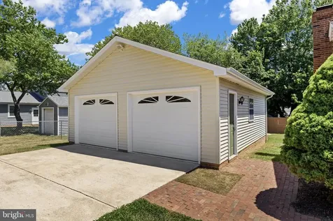 4512 Rebecca Road Fredericksburg VA 22408