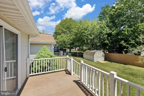 4512 Rebecca Road Fredericksburg VA 22408