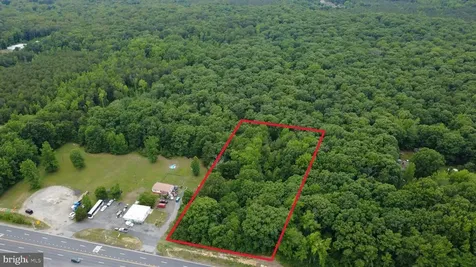 8332 Patriot Highway Fredericksburg VA 22407