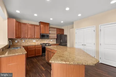 2509 Cornell Drive Fredericksburg VA 22408