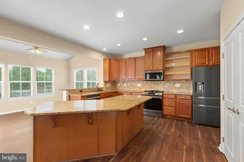 2509 Cornell Drive Fredericksburg VA 22408