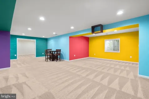 2509 Cornell Drive Fredericksburg VA 22408