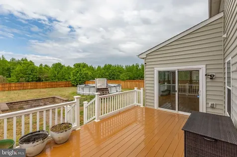2509 Cornell Drive Fredericksburg VA 22408