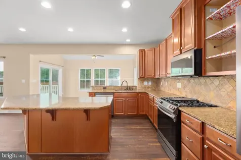 2509 Cornell Drive Fredericksburg VA 22408