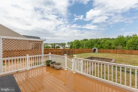 2509 Cornell Drive Fredericksburg VA 22408