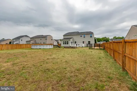 2509 Cornell Drive Fredericksburg VA 22408