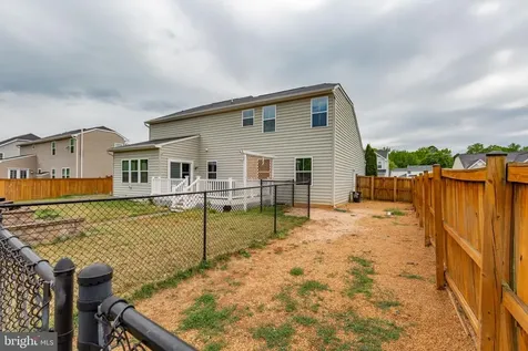2509 Cornell Drive Fredericksburg VA 22408