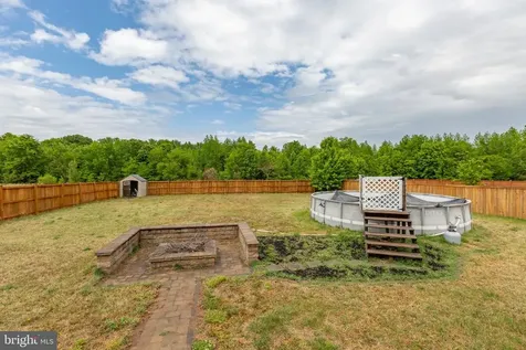2509 Cornell Drive Fredericksburg VA 22408