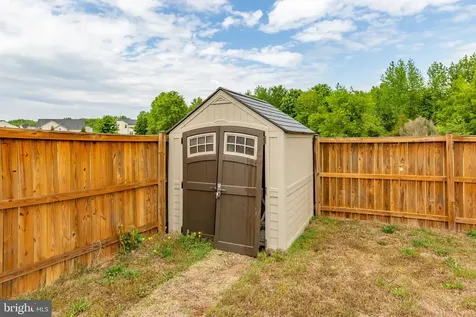 2509 Cornell Drive Fredericksburg VA 22408