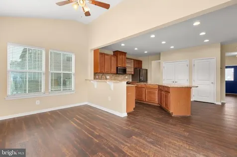 2509 Cornell Drive Fredericksburg VA 22408