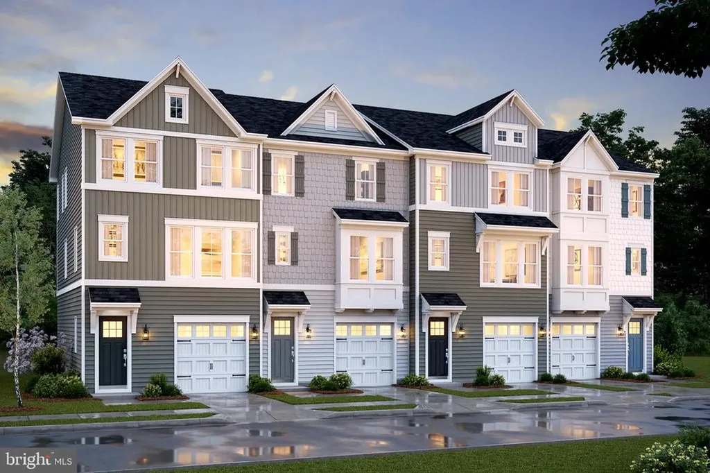 4 Buckthorn Terrace Fredericksburg VA 22407