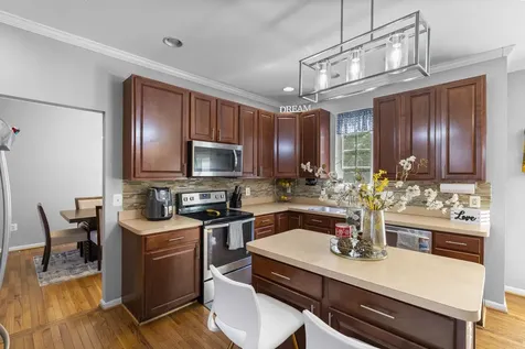 11301 Currituck Court Fredericksburg VA 22407