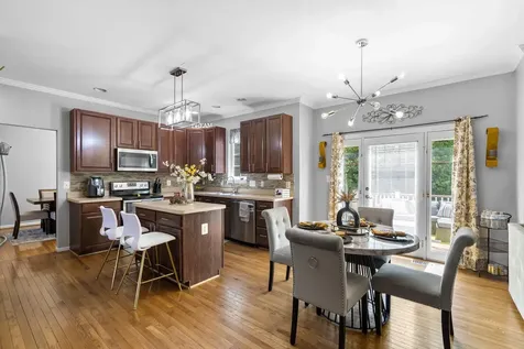 11301 Currituck Court Fredericksburg VA 22407