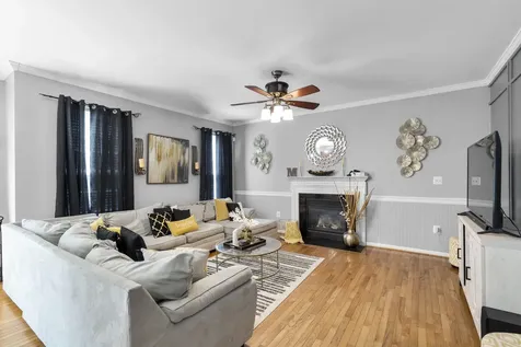 11301 Currituck Court Fredericksburg VA 22407
