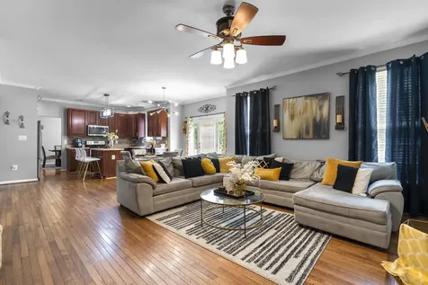 11301 Currituck Court Fredericksburg VA 22407