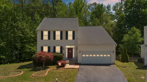 11301 Currituck Court Fredericksburg VA 22407