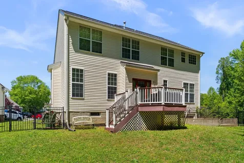 11301 Currituck Court Fredericksburg VA 22407