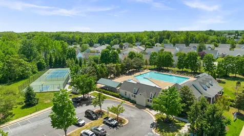 11301 Currituck Court Fredericksburg VA 22407