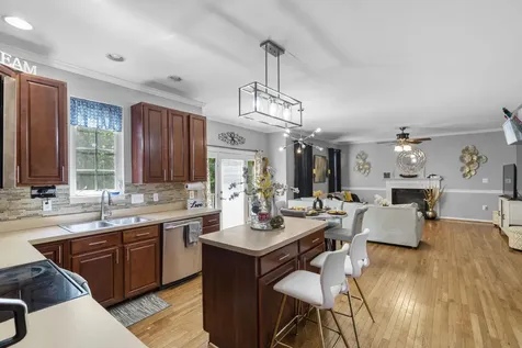 11301 Currituck Court Fredericksburg VA 22407
