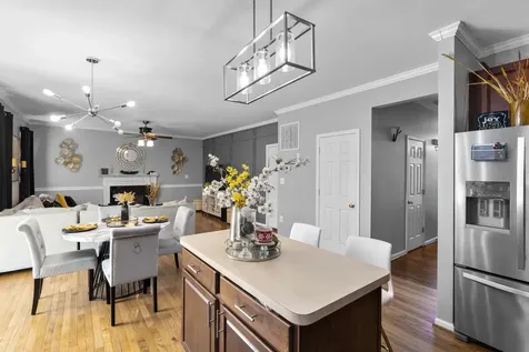 11301 Currituck Court Fredericksburg VA 22407