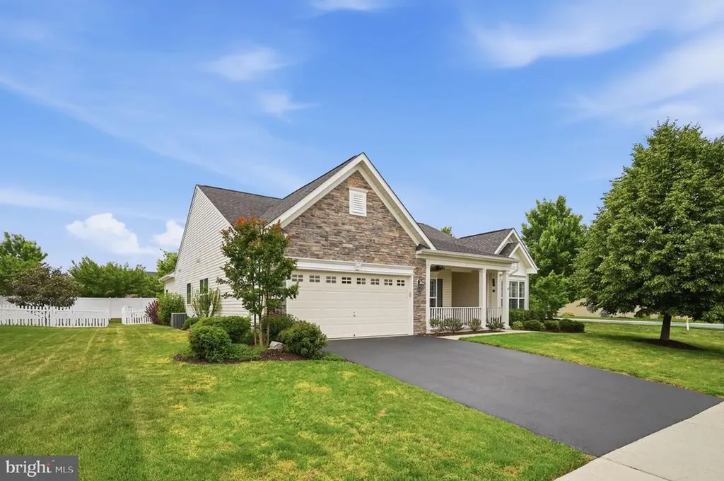 5642 Cedar Mountain Court Fredericksburg VA 22407