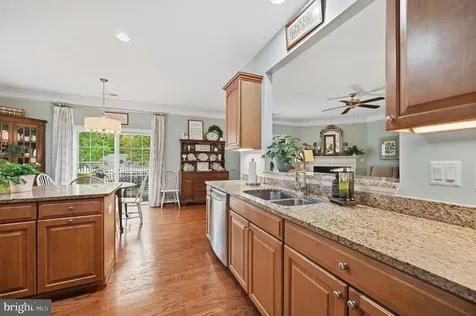 5642 Cedar Mountain Court Fredericksburg VA 22407