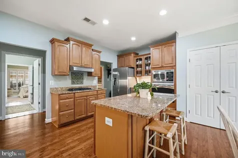 5642 Cedar Mountain Court Fredericksburg VA 22407
