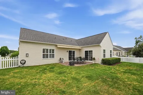 5642 Cedar Mountain Court Fredericksburg VA 22407