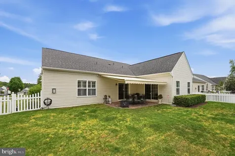 5642 Cedar Mountain Court Fredericksburg VA 22407