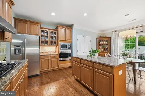 5642 Cedar Mountain Court Fredericksburg VA 22407