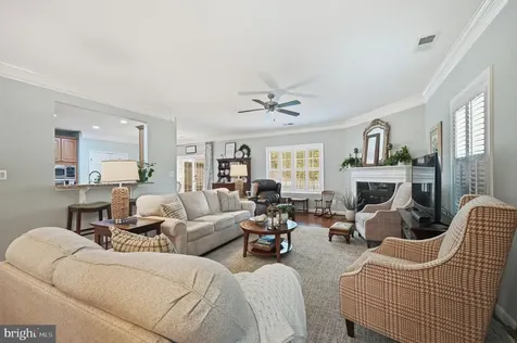 5642 Cedar Mountain Court Fredericksburg VA 22407