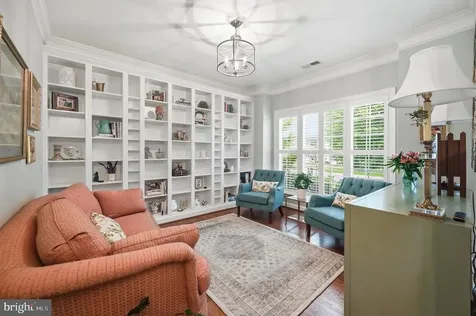 5642 Cedar Mountain Court Fredericksburg VA 22407