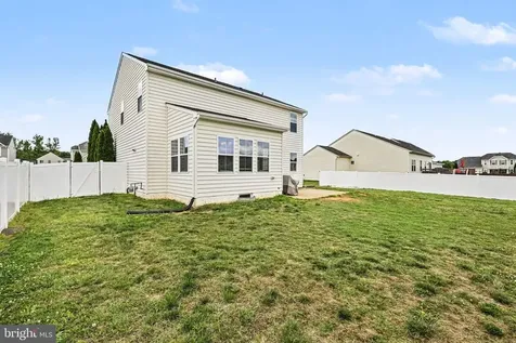 2527 Cornell Drive Fredericksburg VA 22408